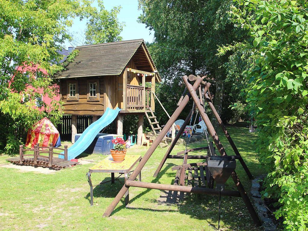 Meine Fischerhuette Boergerende-Rethwisch Luaran gambar