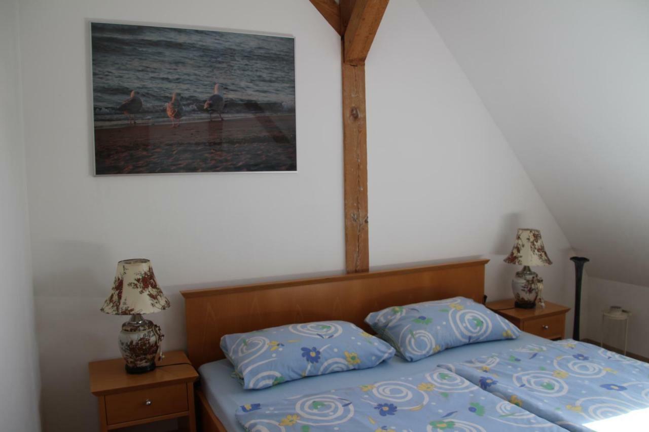 Meine Fischerhuette Boergerende-Rethwisch Luaran gambar