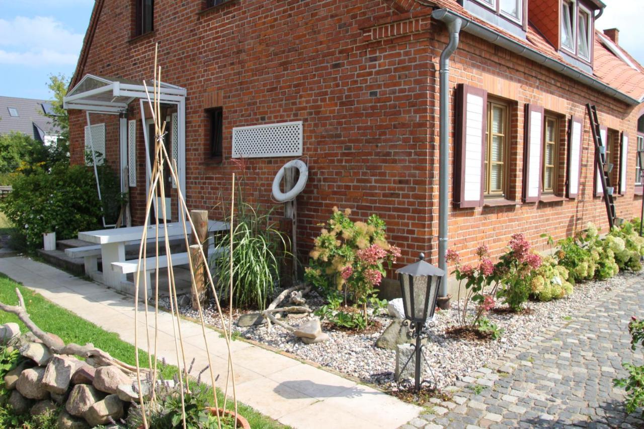 Meine Fischerhuette Boergerende-Rethwisch Luaran gambar