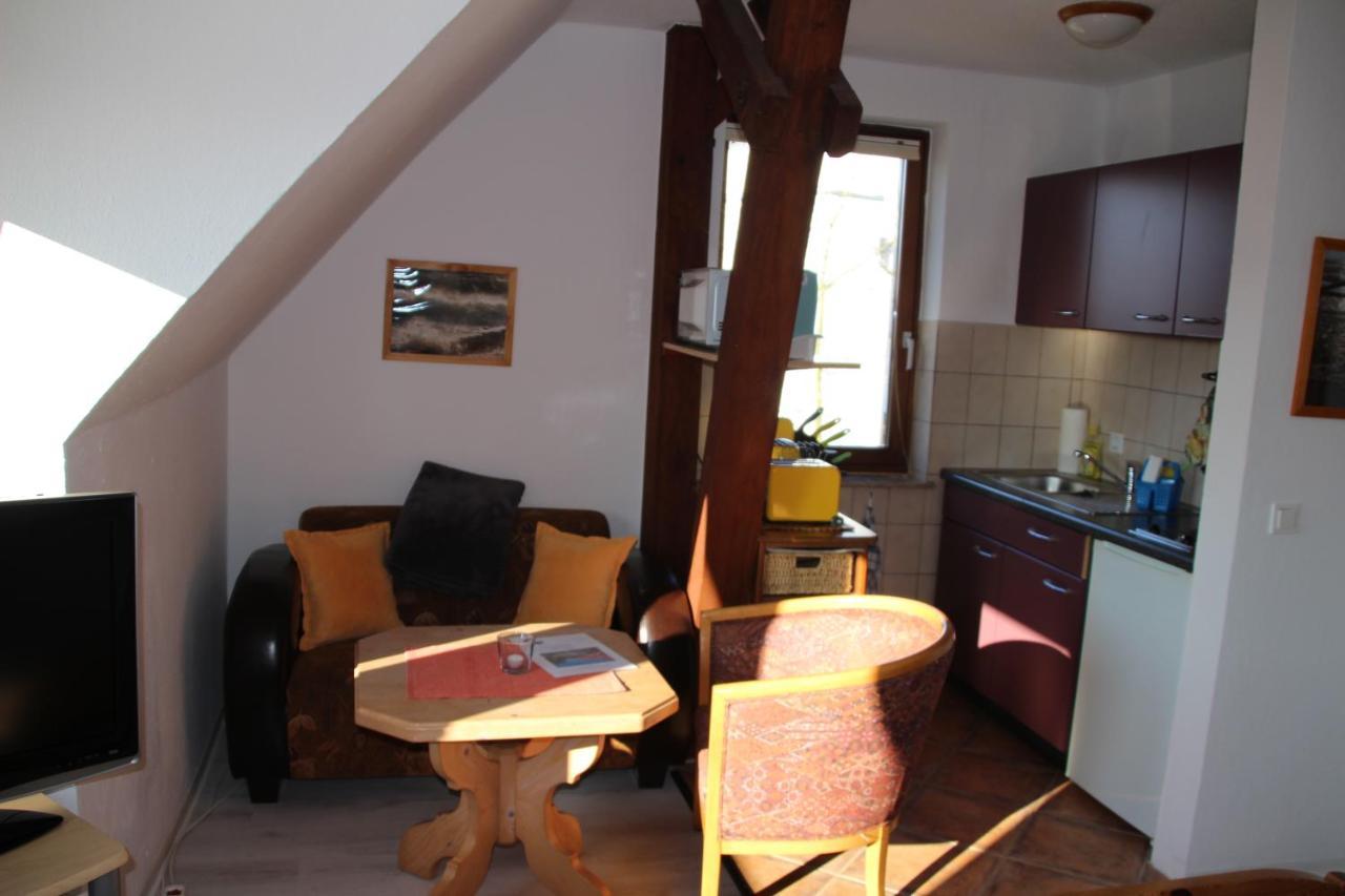 Meine Fischerhuette Boergerende-Rethwisch Luaran gambar